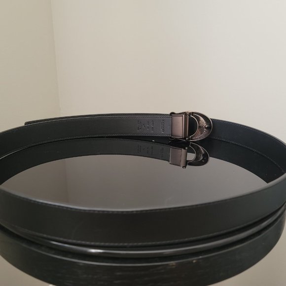 Coach Reversible Belt - Brand New Condition - Picture 5 of 5